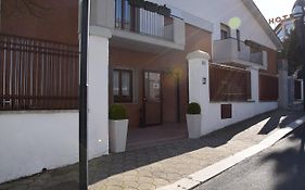 Hotel Dei Cappuccini